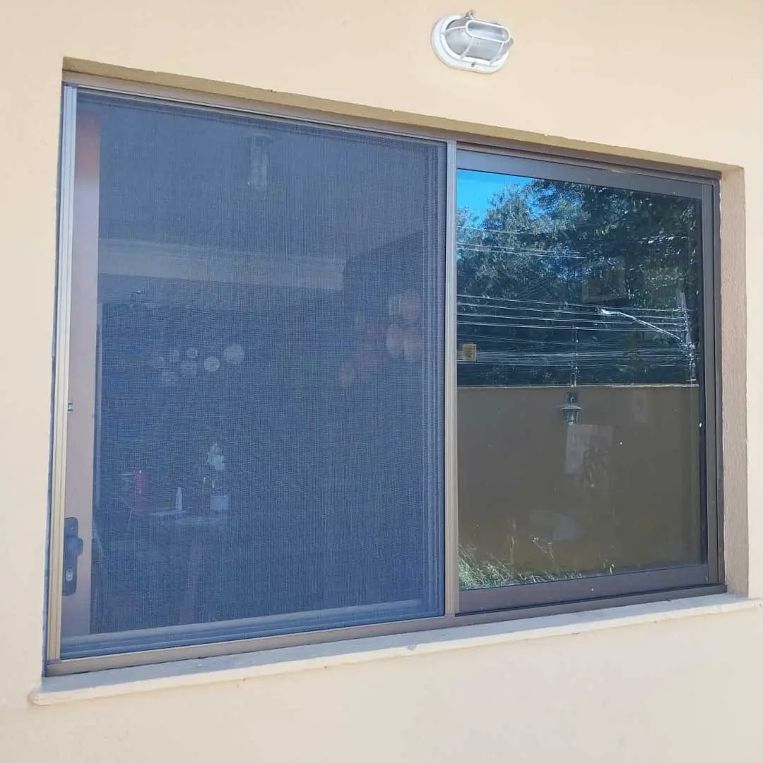 Serviço realizado 1